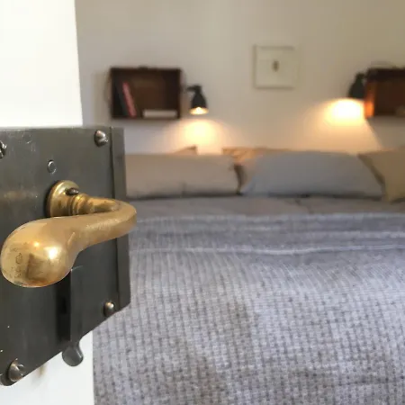 Ferienwohnung Christian אוברשטאופן