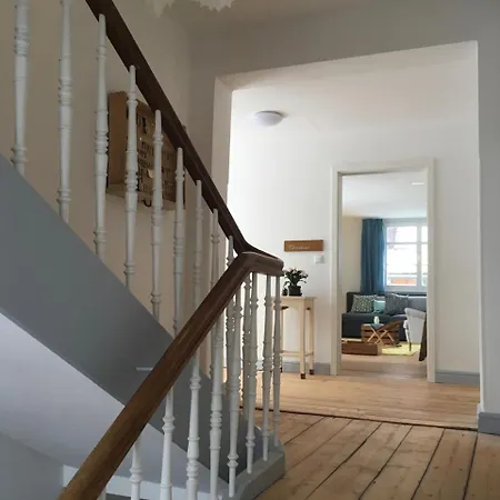 דירה Ferienwohnung Christian *