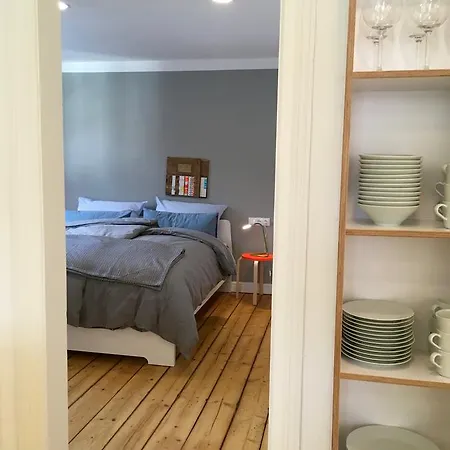 Ferienwohnung Christian * אוברשטאופן