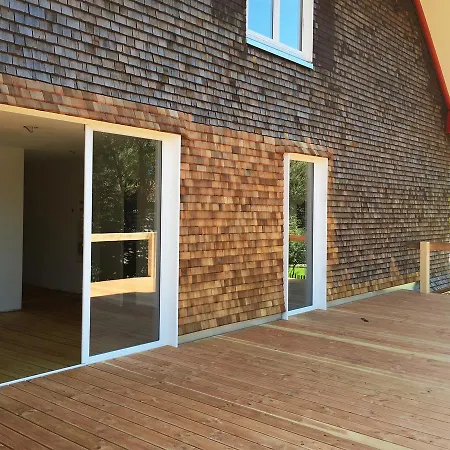 Ferienwohnung Christian דירה *